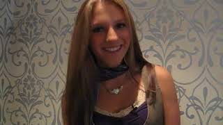 Jordan Pruitt&#39;s Popstar! Secret!