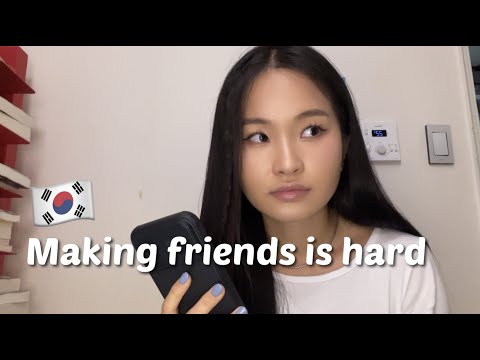 How to make Korean friends in Korea | Random chat | Omegle alternatives 2023? 👉Connecting