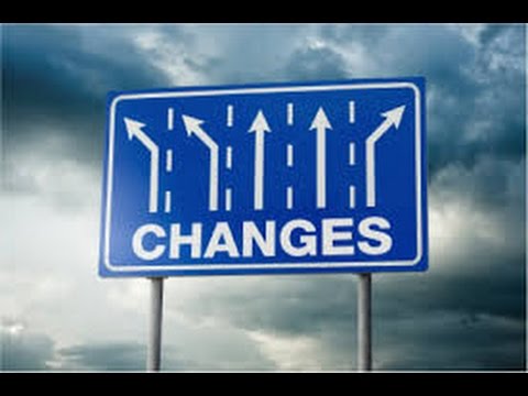 IMBLOSION  -  Changes