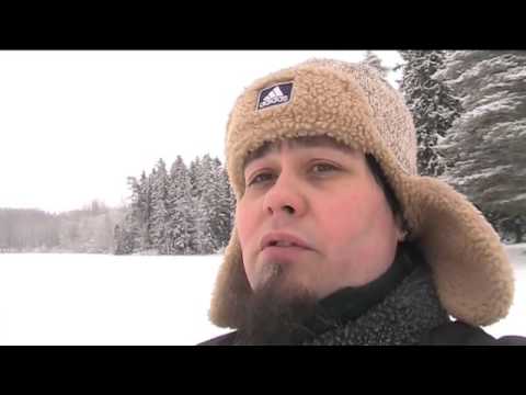 Täällä sitä vielä menään