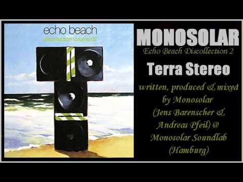 MONOSOLAR - Terra Stereo