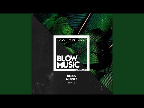 Gravity (Original Mix)