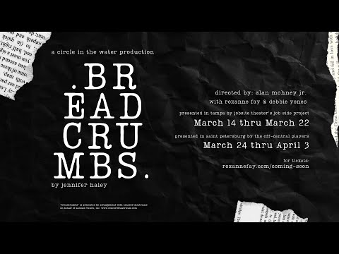 Breadcrumbs teaser - Circle in the Water