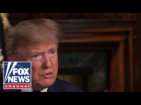 ショーン・ハニティ、スーパーボウルLIVに向けてトランプ氏とのインタビューをプレビュー (Sean Hannity previews his interview with Trump ahead of Super Bowl LIV)