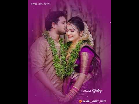 💞Mannavan perai solli 💞 Tamil old love 💞 whatapp 📲 status song 🎶| Ilayaraja hits 🎵| Chitra 🎙️|