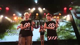BTOB - 2nd Confession 『JAPAN DEBUT SHOWCASE』