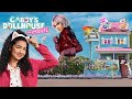 Let S Go For A Ride Lyric Video GABBY S DOLLHOUSE THE MOVIE