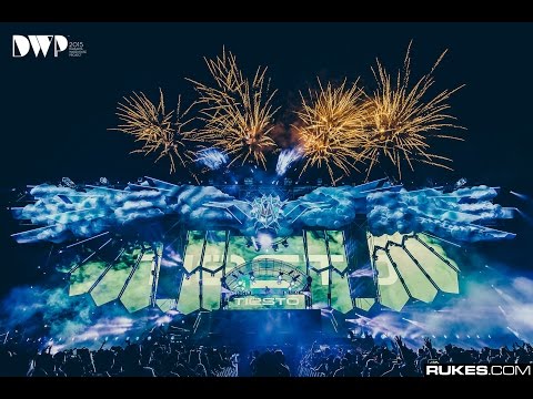 Djakarta Warehouse Project 2016 - #DWP16 Official Trailer