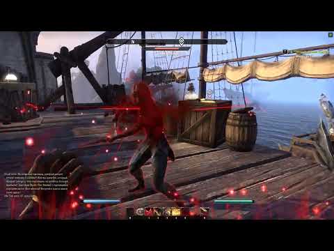 ESO - Auridon - To Mathiisen + Putting The Pieces Together