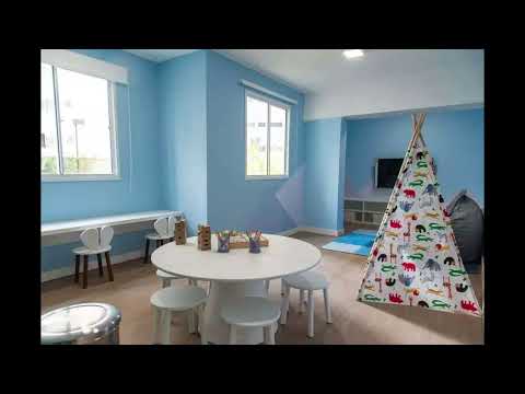 Apartamento à Venda na Liberdade | 55 m² | Porteira Fechada | 2 Dormitórios | 1 Suíte | 1 Vaga