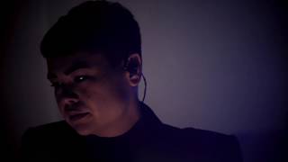 Chasms - Black Ice (live on PressureDrop.tv)