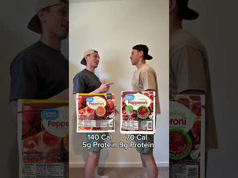 Let’s make a low calorie, high protein pizza! #food #proteinpizza