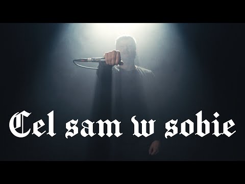CZERŃ - Cel sam w sobie
