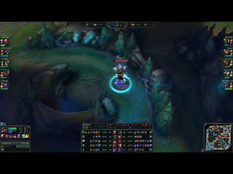 Diamond - SSG Haru - LOL KR - Jayce Jungle - LOL PR