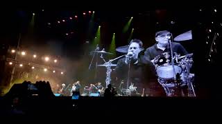 LOS FABULOSOS CADILLACS - Estoy Harto de Verte con Otros (VIVE LATINO 2022 Ciudad de México)