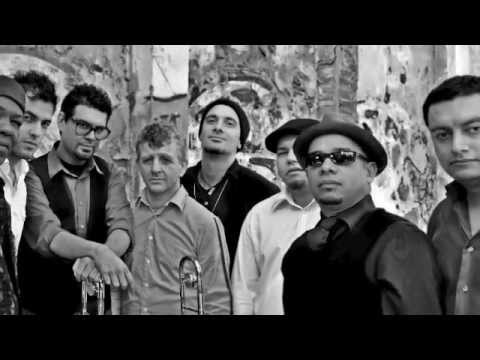 Tromboranga - Humildad  ( Audio Oficial ) Salsa