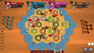ハーバーマスタールールで三冠王に挑戦します