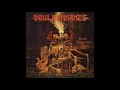 Soul Remnants Dead Embryonic Cells Sepultura Cover