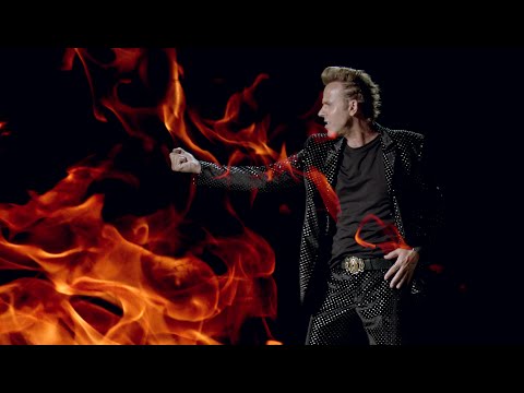 SONER ARICA "AŞKIN SANİYESİ"