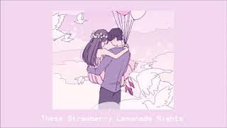 Hold Me Close - Tarō &amp; May