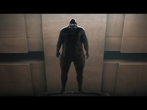 Baron Harkonnen Warns Rabban | Dune: Part 2