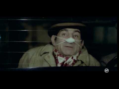 Toată ziua muncă, muncă şi iar muncă | Revanşa, la TVR1