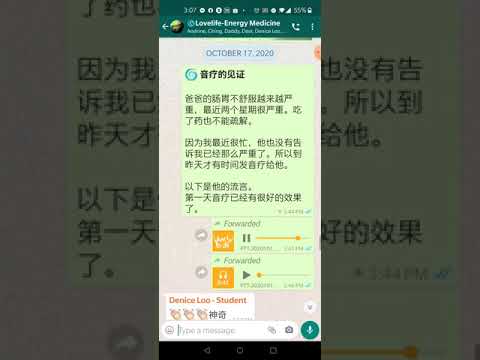 Frequencies Healing - Gastric Relief