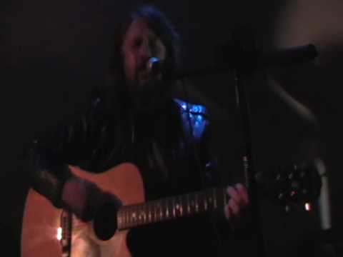 Nigel (Jizzwagon) @ Kama Lounge, Newport - 01/07/2010