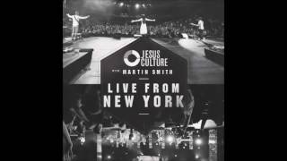 JESUS CULTURE - LIVE FROM NEW YORK - God is coming.mp4