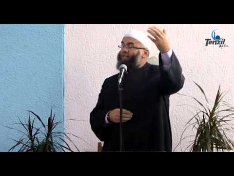 Manifestimi i Ashuras tek Muslimanët - Ekrem Avdiu | Hutbe