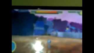 Psp hack ratchet and clank size matters UCUS-98633