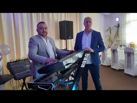 NUKI BEGIC I DAMIROWSKY BAND - KOKTEL MIX 2023 [LIVE]