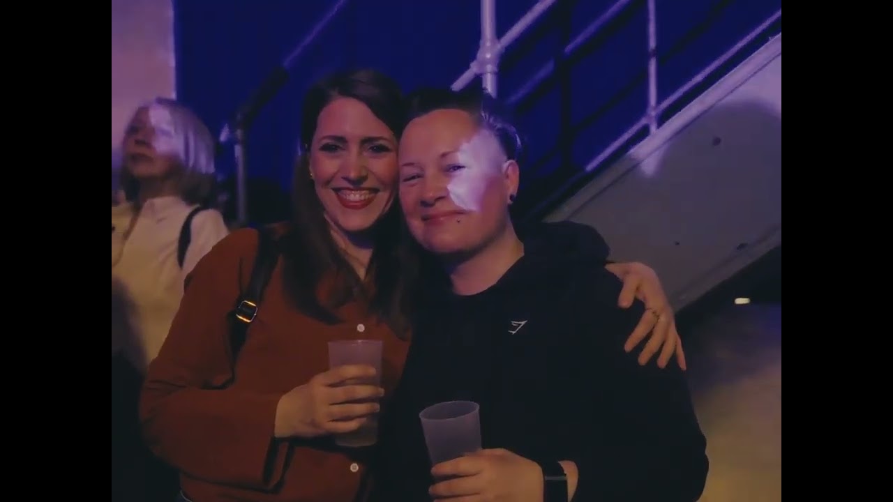 European Tour - Cologne