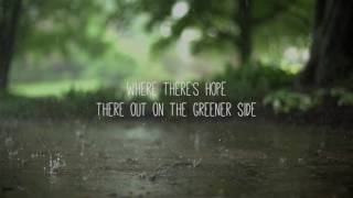 Morgan Taylor Reid - The Greener Side (lyrics)