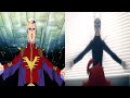 Char Aznable Prospera Arms Gundam Witch From Mercury Counterattack ガンダム水星の魔女 プ�