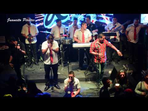 Cuando Vuelvas Conmigo - K'llao Salsa - Lavoe Salsa