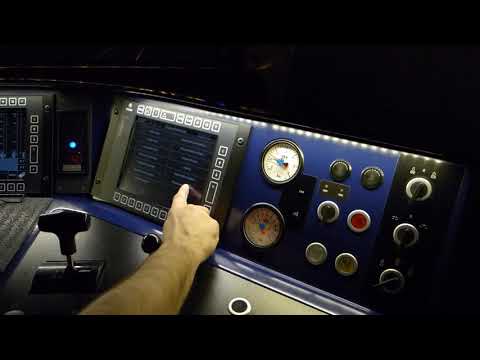 Cabview 440 - Ústí nad Labem - Most