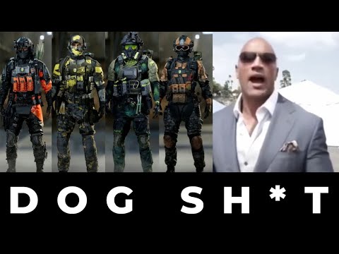 Battlefield 6 Season 1 skins ranked with Memes