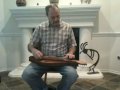 Stump Tailed Dog - Mark Gilston on mountain dulcimer