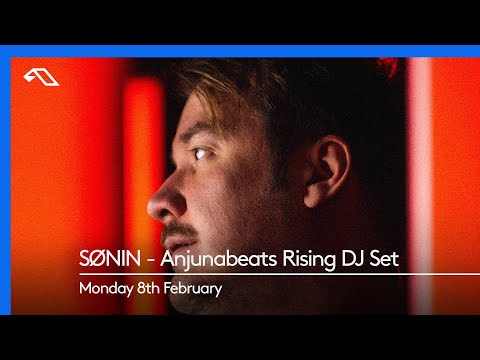 #AnjunabeatsRising: SØNIN - DJ Set