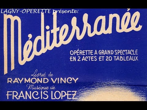 Lagny-Opérette présente: 