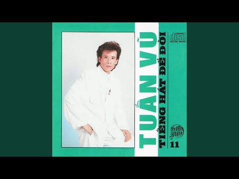 Kiếp cầm ca Sheet - Tuấn Vũ