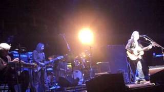 Neil Young- Light A Candle- New York MSG 12/16