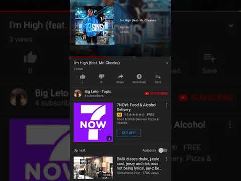 MR. CHEEKS FET BIGLETO - IM HIGH - PRODBY -DREMOST #13Sins