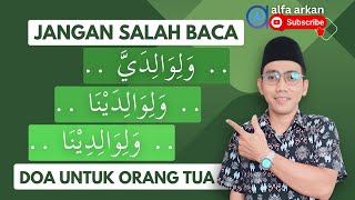 Download lagu 🔥 Jangan salah baca !! begini DOA UNTUK ORANG TUA mp3 Download lagu 🔥 Jangan salah baca !! begini DOA UNTUK ORANG TUA mp3