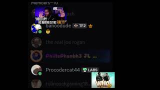 Cover art for Procodercat44 disstrack