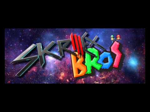 Scream & Shout vs Ode to oi