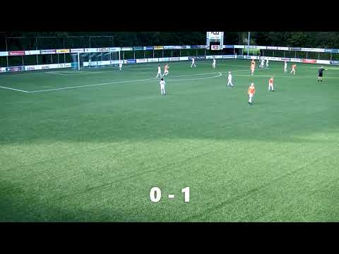 RKZVC-HMC'17 JO13-1 - Longa '30 JO13-1