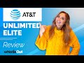 AT T Unlimited Elite Review