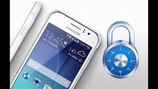 Unlock Samsung J1 Using PIN &amp; PUK Network Code - 2019
